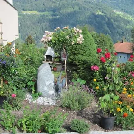 Bauernhof Huber Farm stay