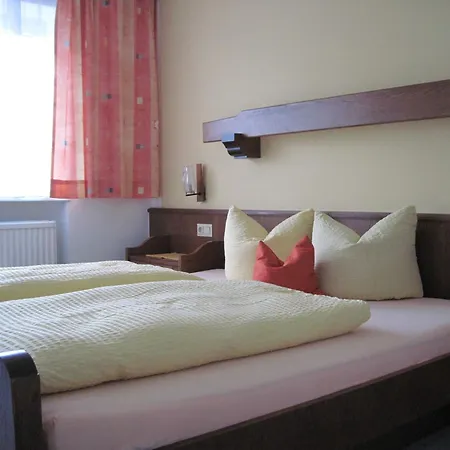 Bauernhof Huber Séjour à la ferme Wenns