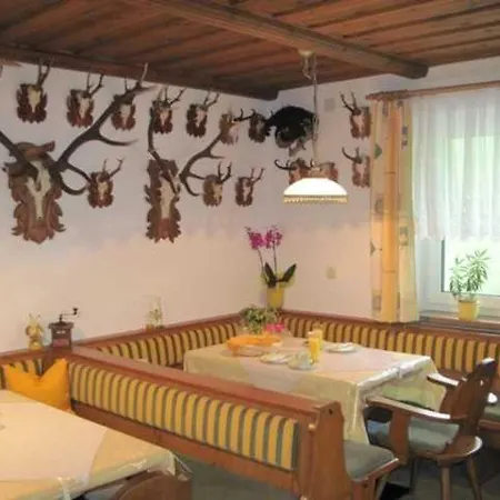 Bauernhof Huber