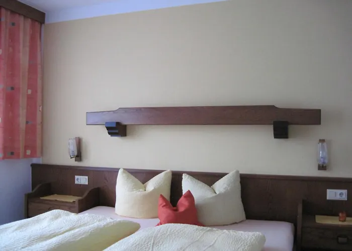 Bauernhof Huber * 웬스