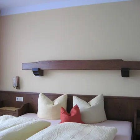 Bauernhof Huber * Wenns