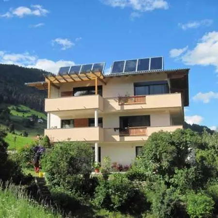 Bauernhof Huber Feriegård Wenns