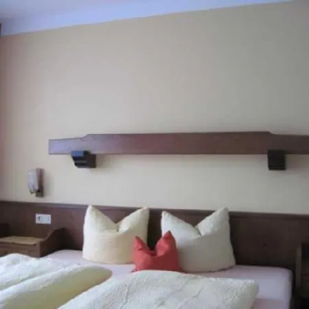 Bauernhof Huber * Wenns