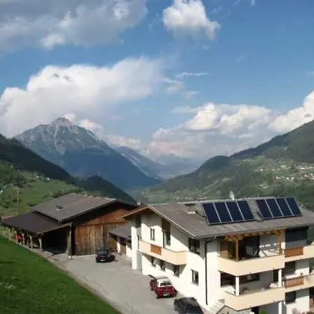 Feriegård Bauernhof Huber