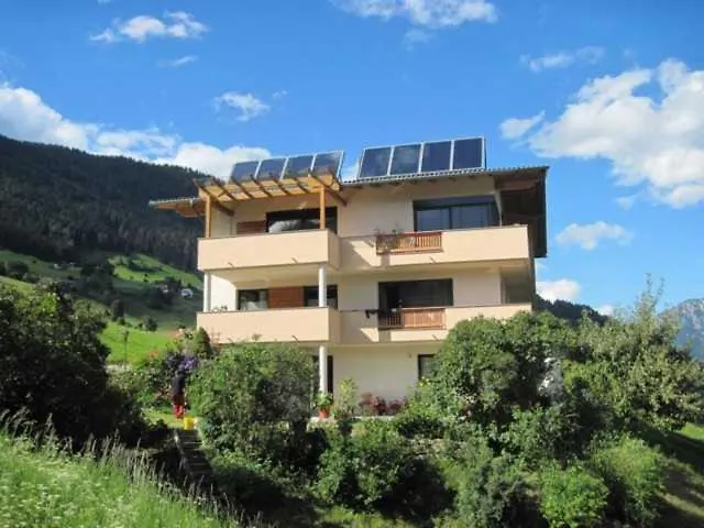 Bauernhof Huber 农家乐 文斯