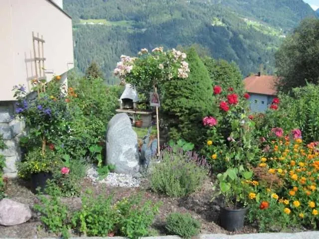 Bauernhof Huber 农家乐