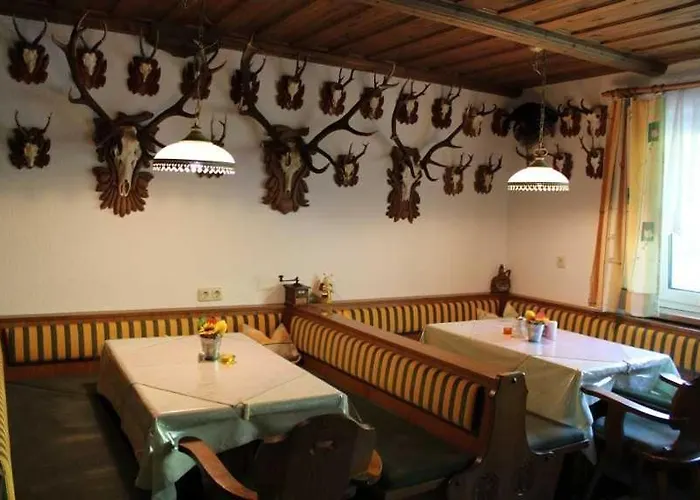 Bauernhof Huber 农家乐 文斯