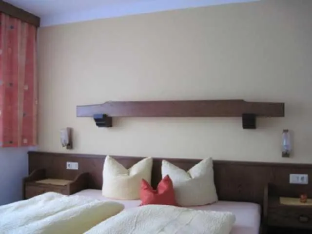 Bauernhof Huber * 文斯